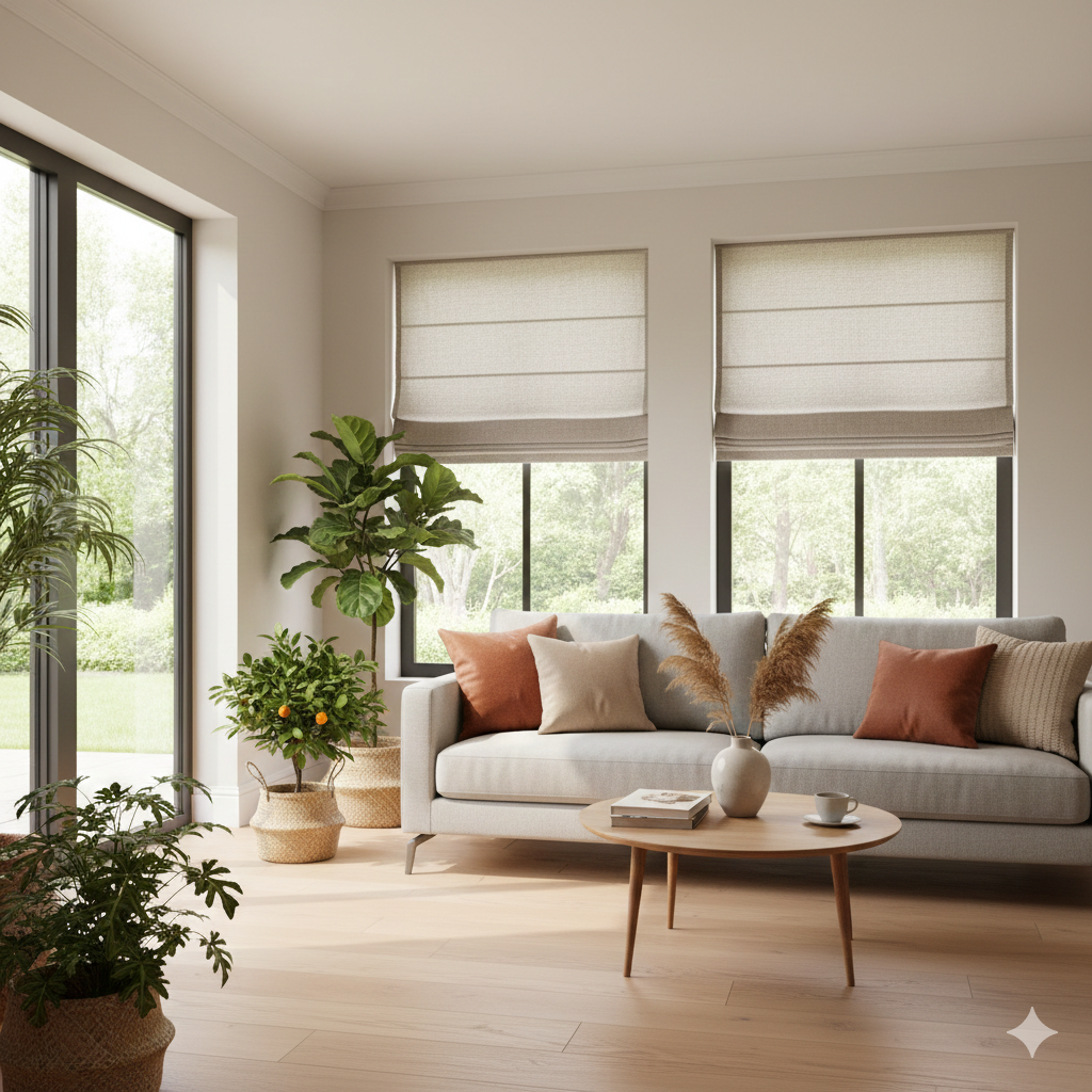 Natural Linen